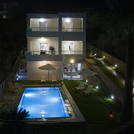 Villa Minos Plaka (Apokoronas)