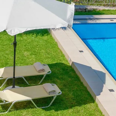 Minos Villa