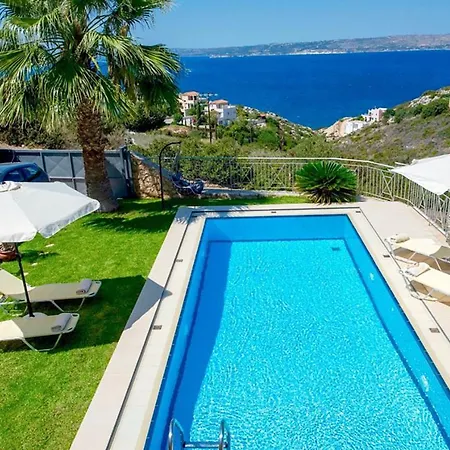 Villa Minos