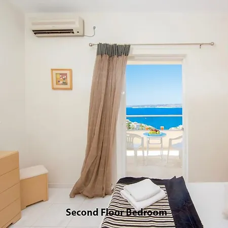 Minos Villa Plaka (Apokoronas)